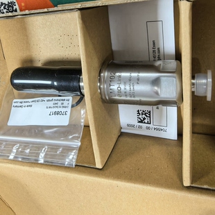 议价德国ifm传感器 LMT102 ，，实拍带