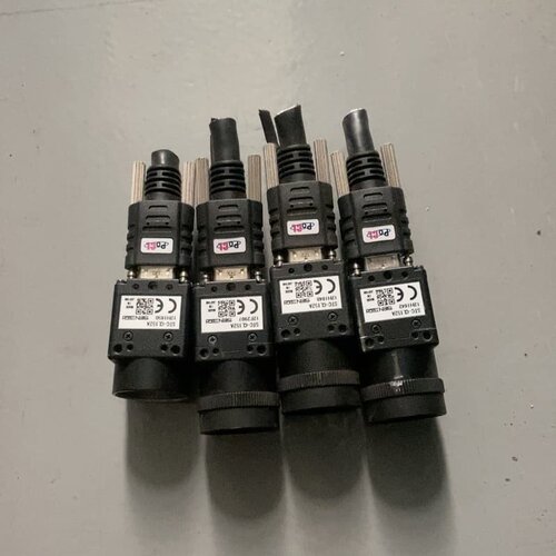 议价STC-CL152A 拆机SENTECH工业相机