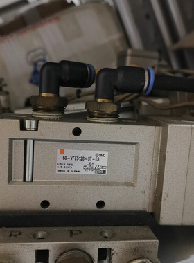 议价SMC电磁阀50-VFE5120-5T-03，，