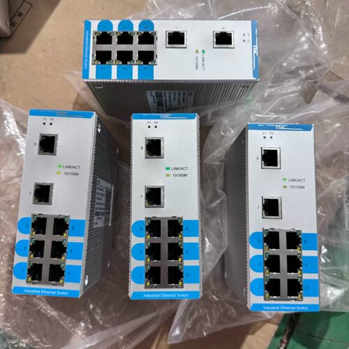 议价TSC卓越Carat1008TX工业交机一光七电8口R