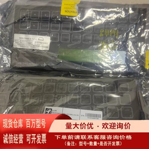 议价SAM Duty Alarm System DAS 40M模