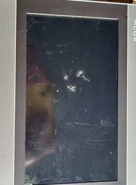 议价昆仑通态触摸屏 TPC1051Ki 拆机 功能完好 带USB