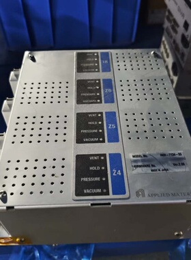 议价AMAT应用材料真空压力控制面板型号INOI-7134-3