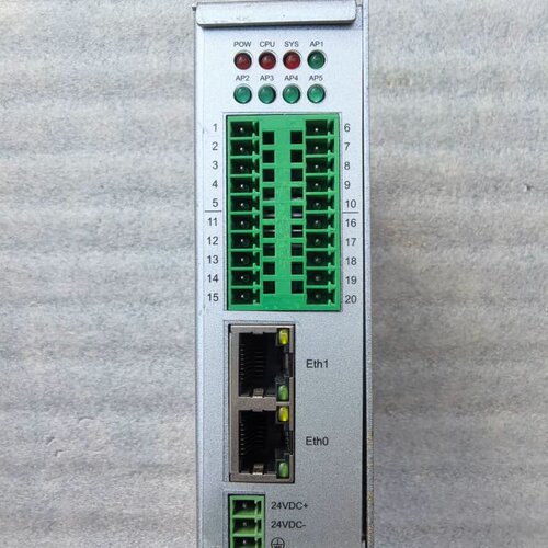议价SCAPEAK EdgePLUS-X200边缘计算网关拆机