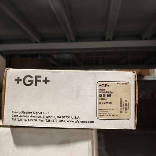议价GF电导率仪表3-9900-1