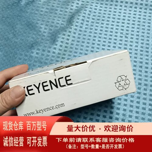 议价基恩士KEYENCE FD-A600流量传感器