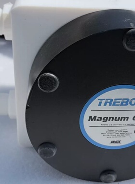 议价TREBOR Magnum 610 风囊泵几乎全