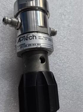 议价APTech阿普泰克减压阀调节器型号AP1710S 2PW