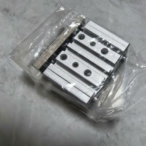 议价CKD三杆气缸STG-B-16-10-T2H5，