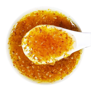 糖桂花正宗甜桂花蜜酱商用烘焙果酱冰粉家用官方旗舰店蜂蜜酿桂花