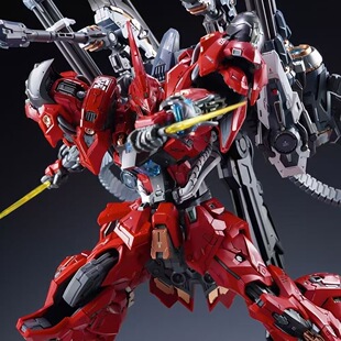 现货无限新星无限维度 ERAIN RMD 利扎得 拼装模型 机甲 人偶玩具