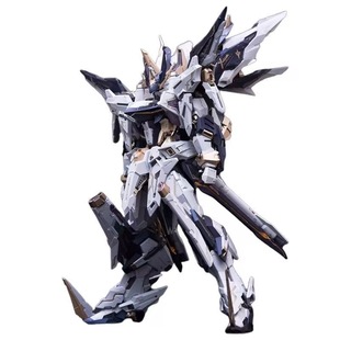 无限维度 国创机甲 现货 PMD拼装 曙光 ERA 模型 无限新星