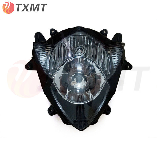 Katana650GSX650F大灯总成车头