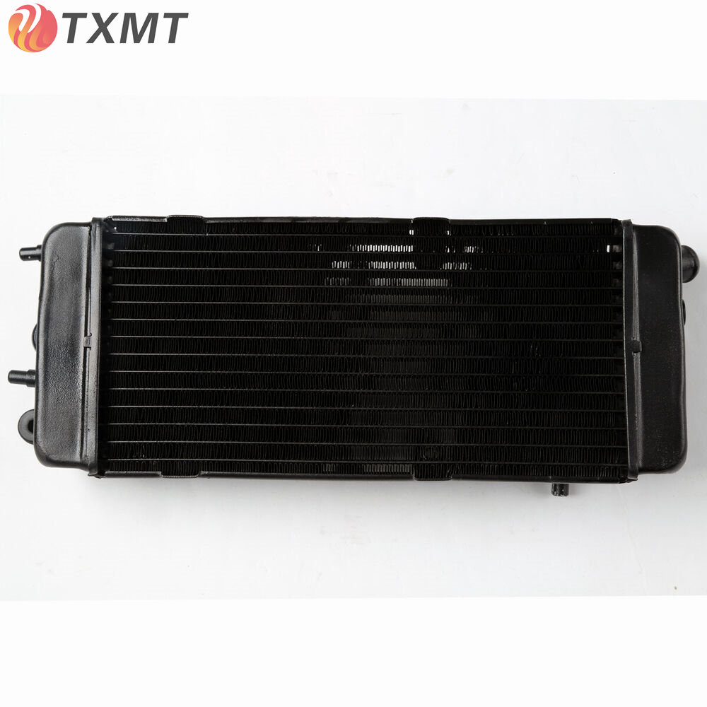 沙都VT600SHADOW水箱总成散热
