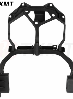 适用宝马F650GS F700GS F800GS ADV 仪表支架 前脸支架大灯支架