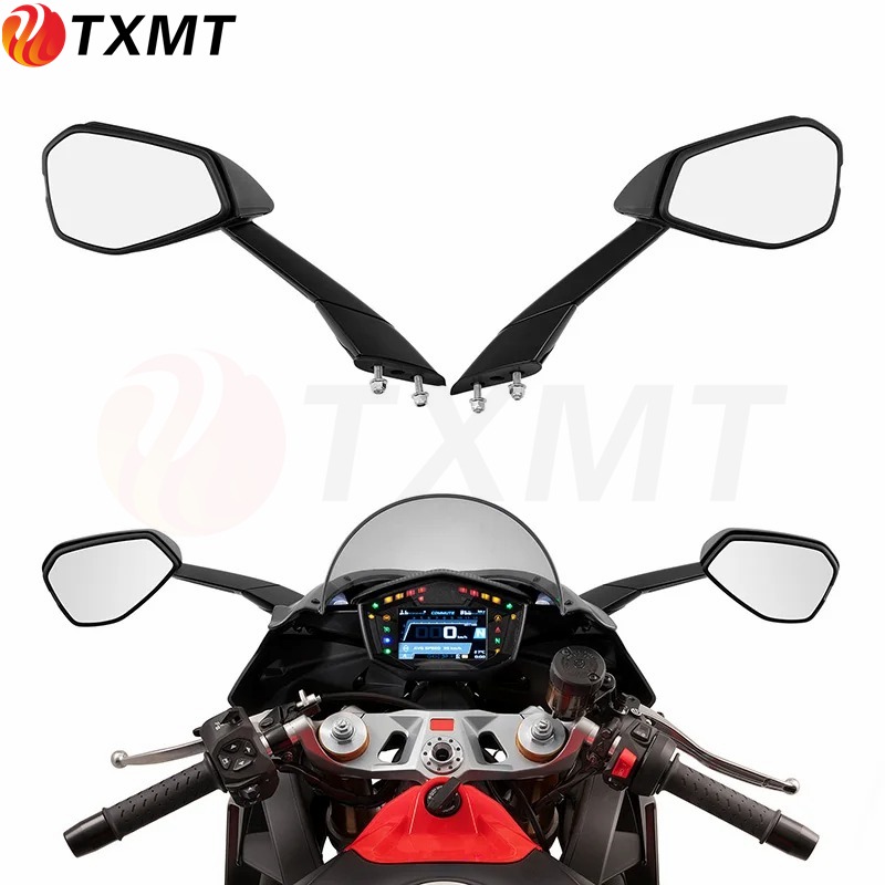 阿普利亚RS660RSV421-23后视镜