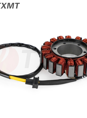 适用于本田VFR1200F VFR1200X 2010-2020年磁电机线圈 点火线圈