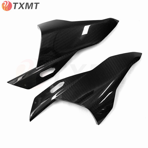 S1000RR碳纤维M1000RR车灯头罩