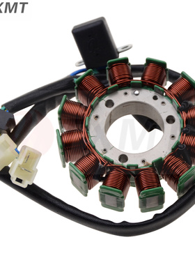 适用Hyosung晓星GV250 06-15  GT250 06-09 GTR250 09-18定子线圈