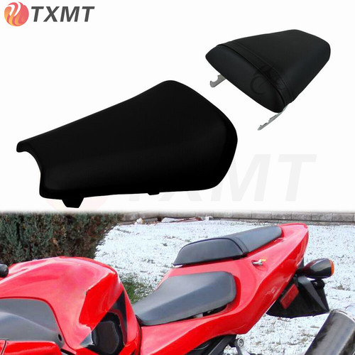 CBR600F4i前后坐垫前座包皮座
