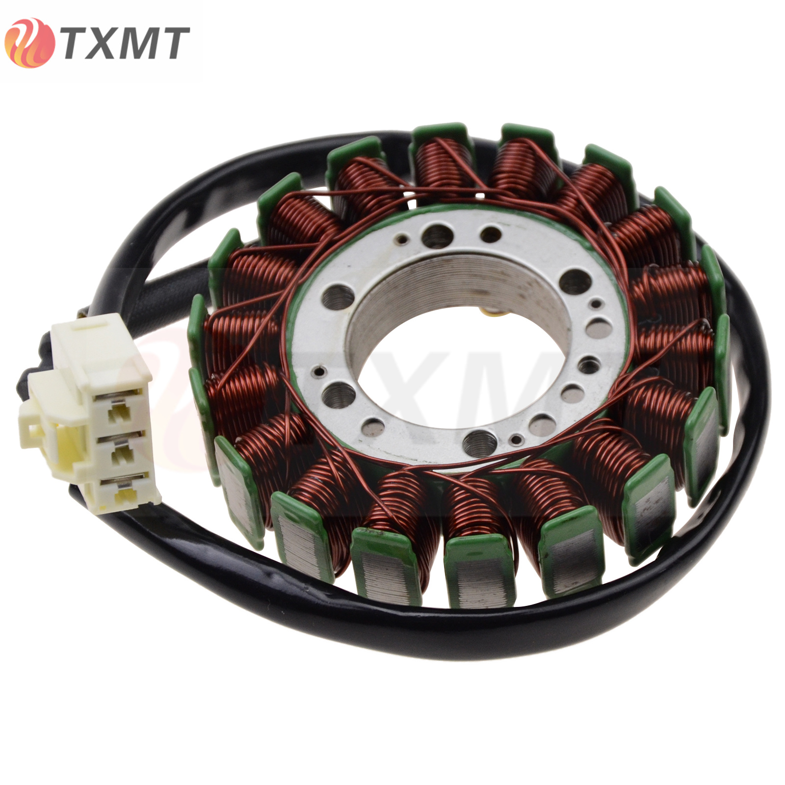 川崎ZX1000Ninja1000线圈