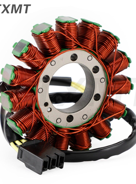 适用于本田VFR800X 2011-2014年 定子线圈 磁电机线圈 点火线圈