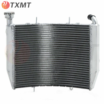 DAYTONA675水箱总成散热器