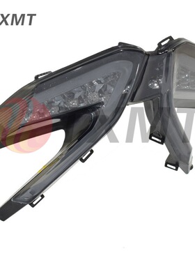 适用 杜卡迪 899/959/1199/1299 Panigale LED尾灯刹车转向灯总成