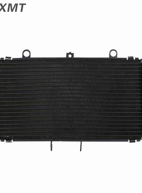 适用本田 CB1300SF 2003-2012年 摩托车水箱总成配件散热器冷却器