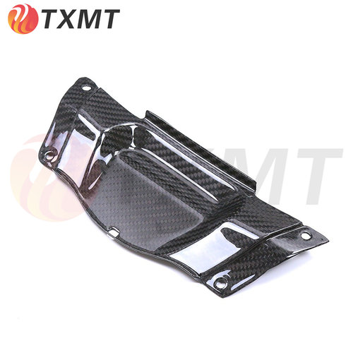 适用铃木隼 GSX1300R Hayabusa摩托车改装配件碳纤维 尾部整流罩