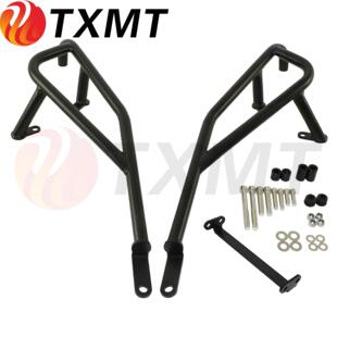 适用于KTM Duke 790 L 杜克改装引擎保险杠 发动机防摔护杠保护杠