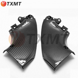 进气管盖 08隼 外壳 通风盖板 头罩头管盖 GSX1300 15年