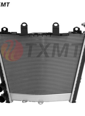 适用宝马S1000RR 2019-2025 S1000R 2021-2025散热器水箱总成