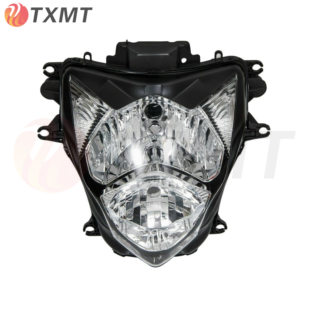 GSXR600/750K11大灯总成车头灯