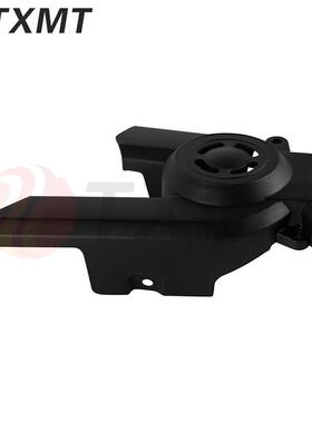 适用于 哈雷XG750 XG500 2015-2021-前滑轮链轮护罩齿轮盖