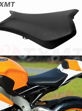 适用本田CBR1000RR 08-12-14-16年 改装前后坐垫 前座包 前后皮座