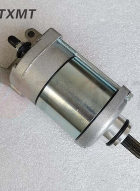 适用本田CRF230F CRF230L CRF230M 2008-2017年 起动机启动马达