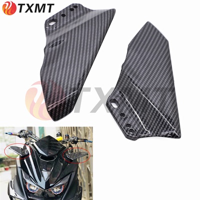 zxmt定风翼适用铃木GSXR600GSX