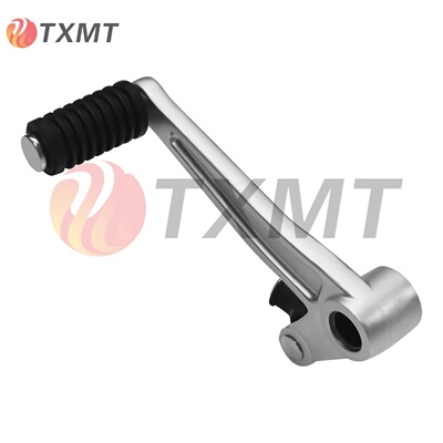 适用铃木SV650 04-09年SV650S ABS SV650SA 07-15年挂档杆 换档杆