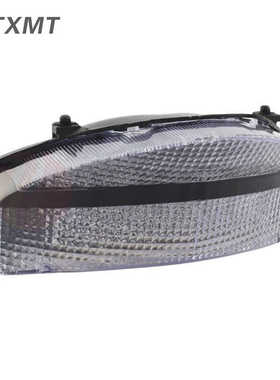 适用 本田 CBR929RR 2000-2001 改装摩托车LED尾灯刹车转向灯总成