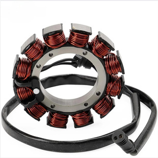 1CT3跑车XL1200T 哈雷XL883L XL1200C 4CR2 29900068发电线 883N