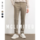 MCLimited 四面彈功能面料 高爾夫休閒長褲 8003 男士