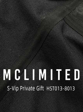 Mclimited-8013 男士运动休闲短裤 轻量弹力功能面料 腰带多口袋