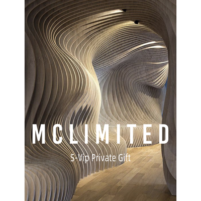 McLimited-9015 女士连帽三合一冲锋衣外套 2L面料 650FP羽绒内胆