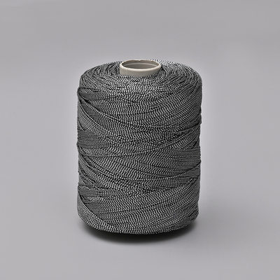 厂家高强股线 涤纶缝纫织线 拷边线 缝纫机织纱线现货