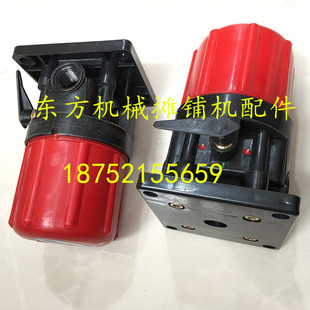 洛阳压路机水滤  常林洛建 中联 三一 厦工压路机水滤器 喷水滤芯