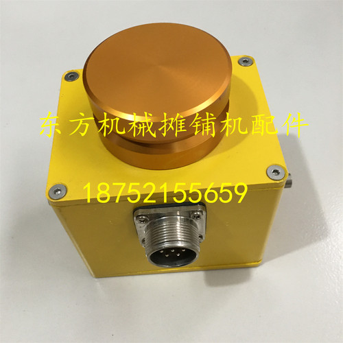 宝马ABG摊铺机找平仪数字电脑