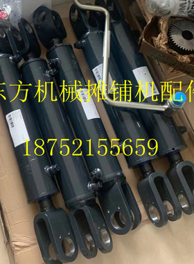 宝马格压路机转向油缸BW203AD-4转向交接油缸错轮油缸转向油缸