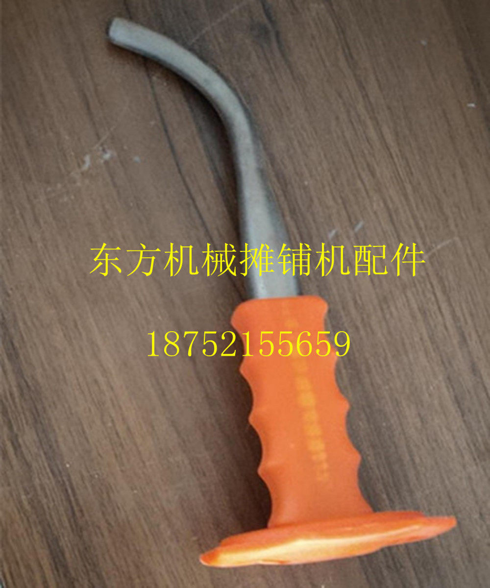铣刨机刀头拆卸工具 维特根 宝马格徐工铣刨机铣刨鼓刀头拆卸板子 - 实物图