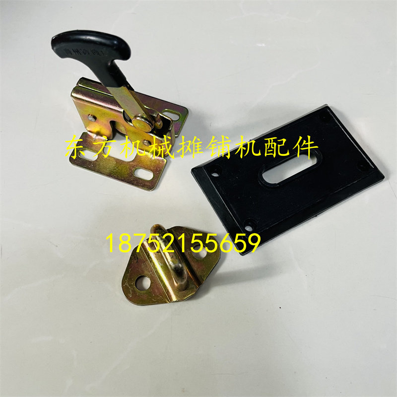 徐工压路机定位锁临工龙工图片